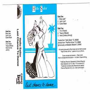 Hello Sailor - Last Chance To Dance