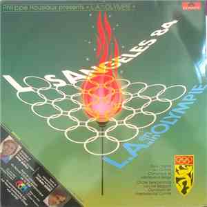 Henri Seroka Et Jacques Zegers - L.A. En Olympie / L.A. In Olympie