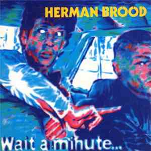 Herman Brood - Wait A Minute...