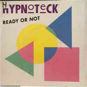 Hypnoteck - Ready Or Not