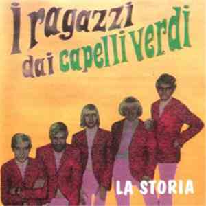 I Ragazzi Dai Capelli Verdi - La Storia