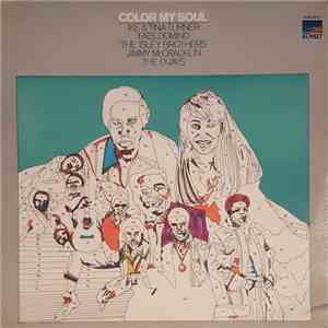 Ike & Tina Turner, Fats Domino, The Isley Brothers, Jimmy McCracklin, The O ...