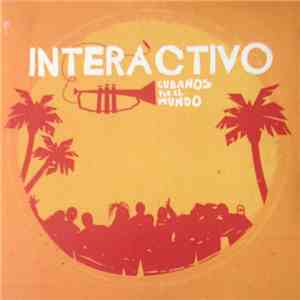 Interactivo - Cubanos Por El Mundo