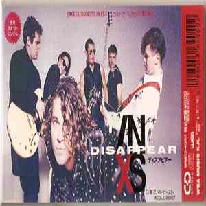 INXS - Disappear