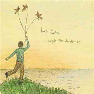 Ivan Colón  - Despite The Atlantic Ep