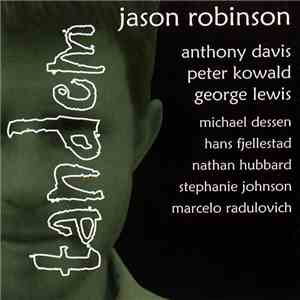 Jason Robinson - Tandem