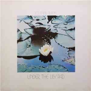 Jo Anna Burns - Under The Lily Pad