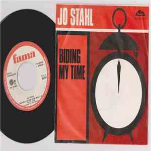 Jo Stahl - Biding My Time