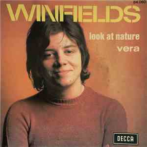 John Winfields - Look At Nature