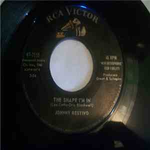 Johnny Restivo - The Shape I'm In