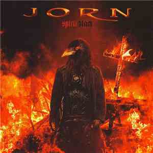 Jorn  - Spirit Black