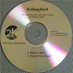 Killingbird - Killingbird