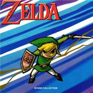 Koji Kondo - Zelda Sound Collection