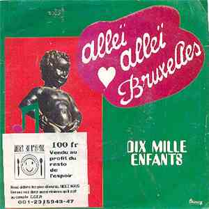 Le Choeur de Bruxelles - Alleï, Alleï, Bruxelles