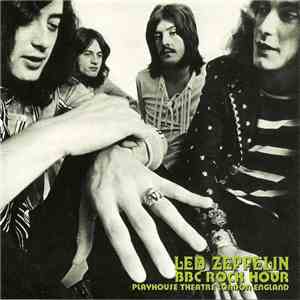 Led Zeppelin - BBC Rock Hour