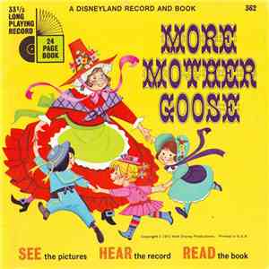 Lois Lane - More Mother Goose