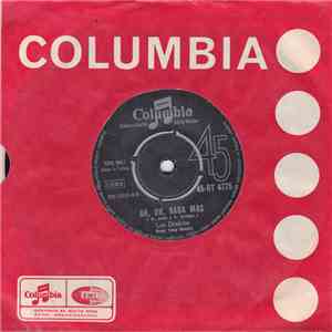 Los Diablos - Cantar Y Cantar / Oh, Oh, Nada Mas