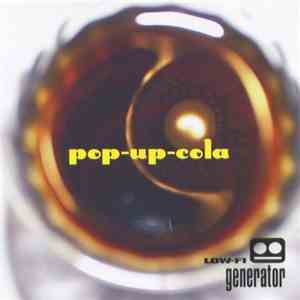 Low-Fi Generator - Pop-Up-Cola