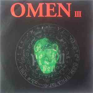 Magic Affair - Omen III