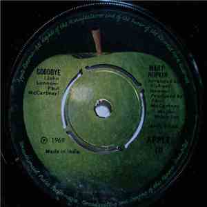 Mary Hopkin - Goodbye