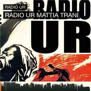Mattia Trani - RADIO UR MATTIA TRANI