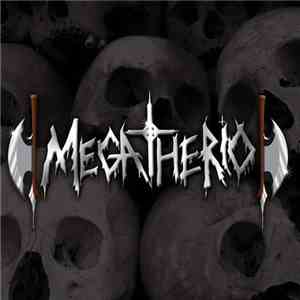 Megatherio - Megatherio