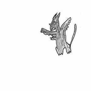Menomena - I Am The Fun Blame Monster!