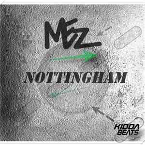 Mez  - In Nottingham