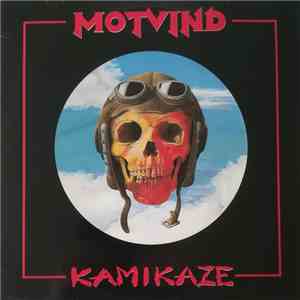 Motvind - Kamikaze