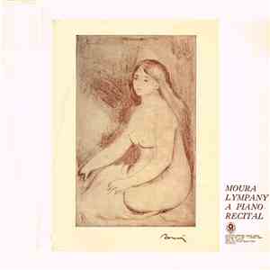 Moura Lympany - A Piano Recital