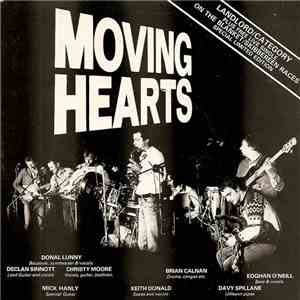 Moving Hearts - Landlord