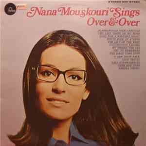Nana Mouskouri - Nana Mouskouri Sings Over & Over