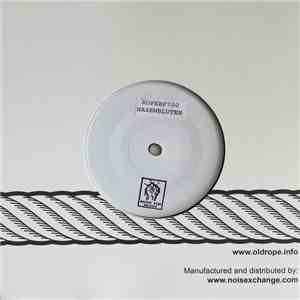 Nasenbluten - Concrete Compressor (Live Mix) / My Stines Make Gas