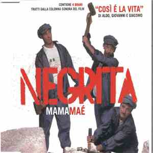 Negrita - Mama Maè