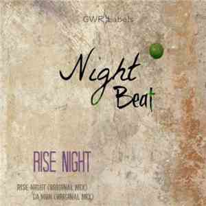 Nightbeat - Rise Night EP