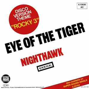 Nighthawk - Eye Of The Tiger
