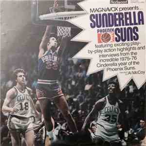 No Artist - Magnavox Presents Sunderella Suns