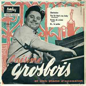 Onésime Grosbois Et Son Piano D'Occasion - 1 - Charleston