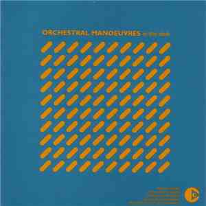 Orchestral Manoeuvres In The Dark - Orchestral Manoeuvres In The Dark