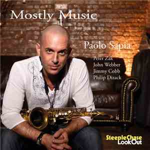 Paolo Sapia - Mostly Music