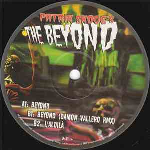 Patrik Skoog - The Beyond