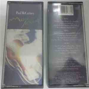 Paul McCartney - Tripping The Live Fantastic