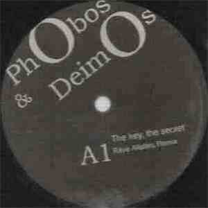 Phobos & Deimos - The Key, The Secret