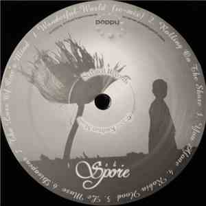 Poppy  - The Spore