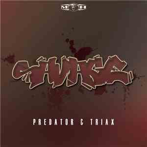 Predator & Triax  - Savage
