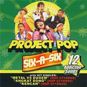 Project Pop - Six-A-Six