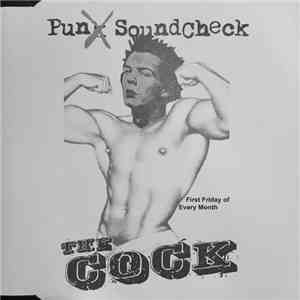 Punx Soundcheck - The Cock