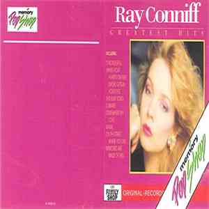 Ray Conniff - Greatest Hits