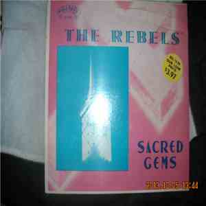 Rebels Quartet - Sacred Gems