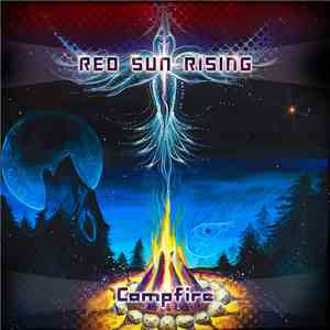 Red Sun Rising - Campfire
